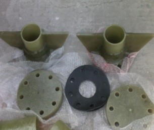 Fiber Glass Company in UAE , grp company in uae, grp panel tank in uae